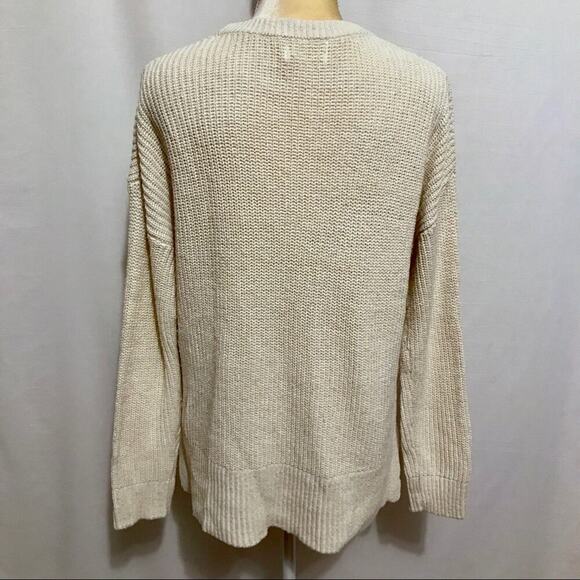 Melloday NWOT Pullover Knit Sweater Women S - Picture 10 of 15